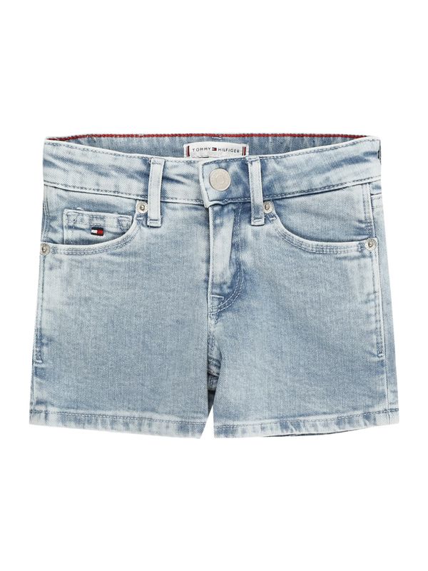 TOMMY HILFIGER TOMMY HILFIGER Дънки 'NORA'  син деним