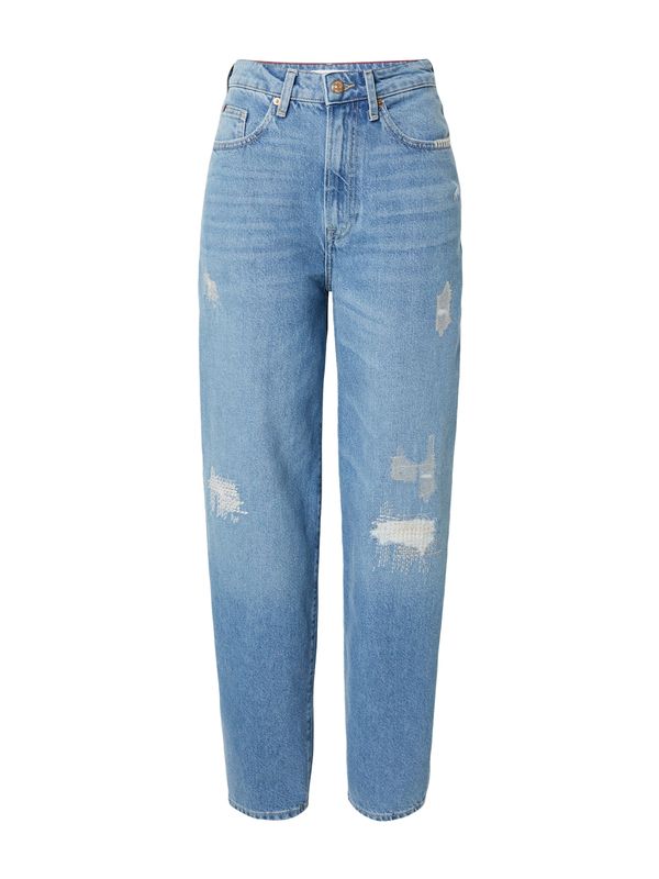 TOMMY HILFIGER TOMMY HILFIGER Дънки  син деним