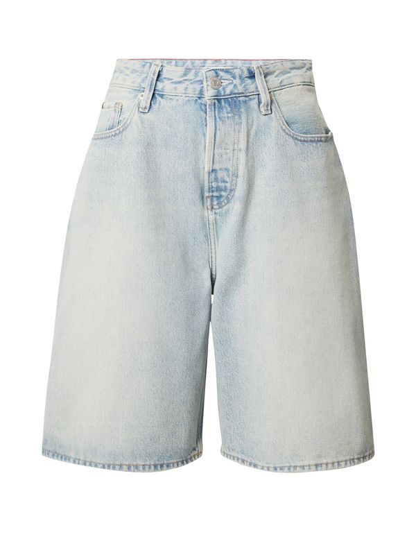 TOMMY HILFIGER TOMMY HILFIGER Дънки  син деним