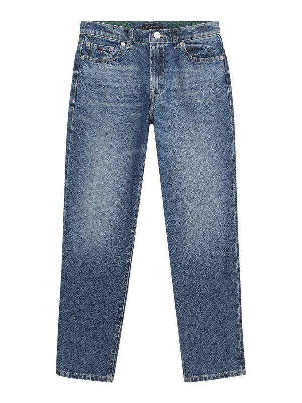 TOMMY HILFIGER TOMMY HILFIGER Дънки  син деним