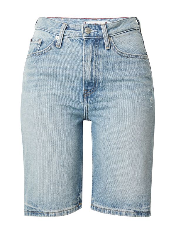 TOMMY HILFIGER TOMMY HILFIGER Дънки  син деним