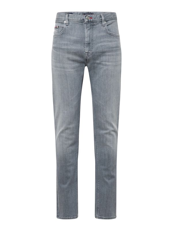TOMMY HILFIGER TOMMY HILFIGER Дънки  сив деним