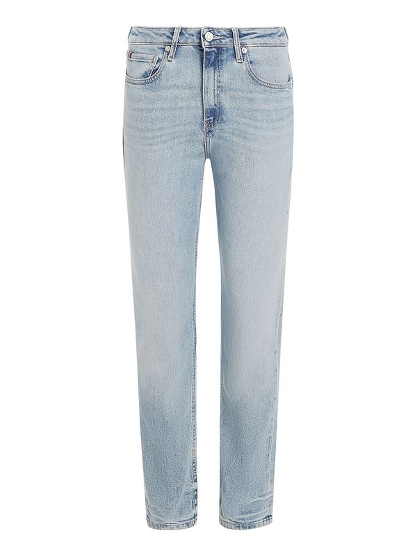 TOMMY HILFIGER TOMMY HILFIGER Дънки  светлосиньо