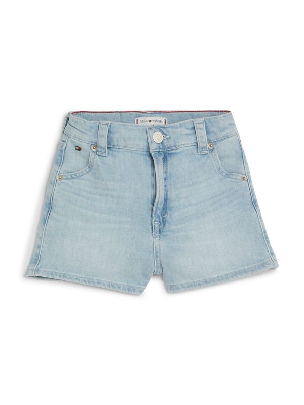 TOMMY HILFIGER TOMMY HILFIGER Дънки  светлосиньо