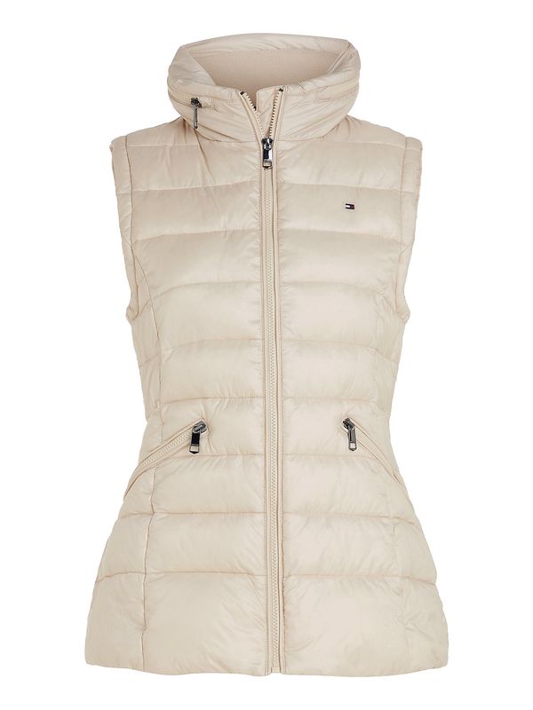 TOMMY HILFIGER TOMMY HILFIGER Елек  кремаво