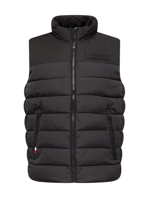 TOMMY HILFIGER TOMMY HILFIGER Елек 'New York'  черно