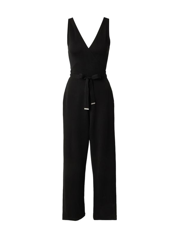 TOMMY HILFIGER TOMMY HILFIGER Гащеризон  черно