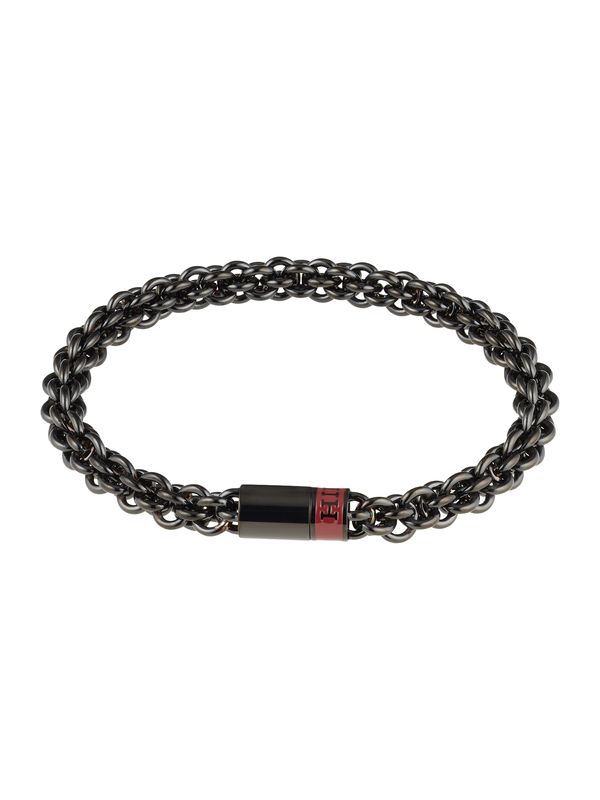 TOMMY HILFIGER TOMMY HILFIGER Гривна  черно