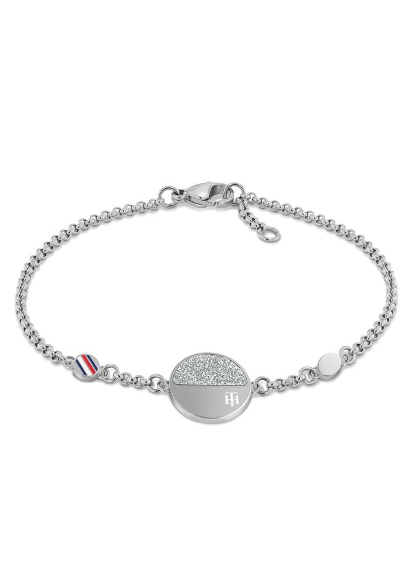 TOMMY HILFIGER TOMMY HILFIGER Гривна  сребърно