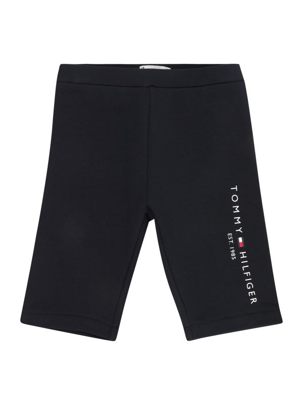 TOMMY HILFIGER TOMMY HILFIGER Клин 'ESSENTIAL'  морскосиньо / червено / бяло