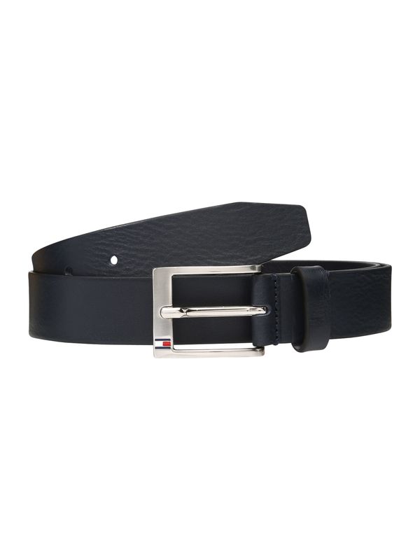 TOMMY HILFIGER TOMMY HILFIGER Колан 'Aly'  нощно синьо