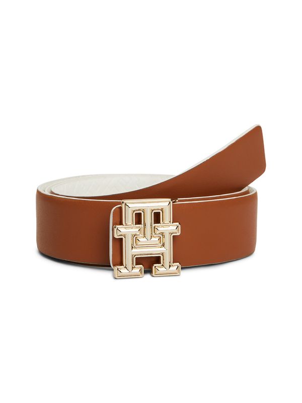 TOMMY HILFIGER TOMMY HILFIGER Колан 'Embossed'  пъстро