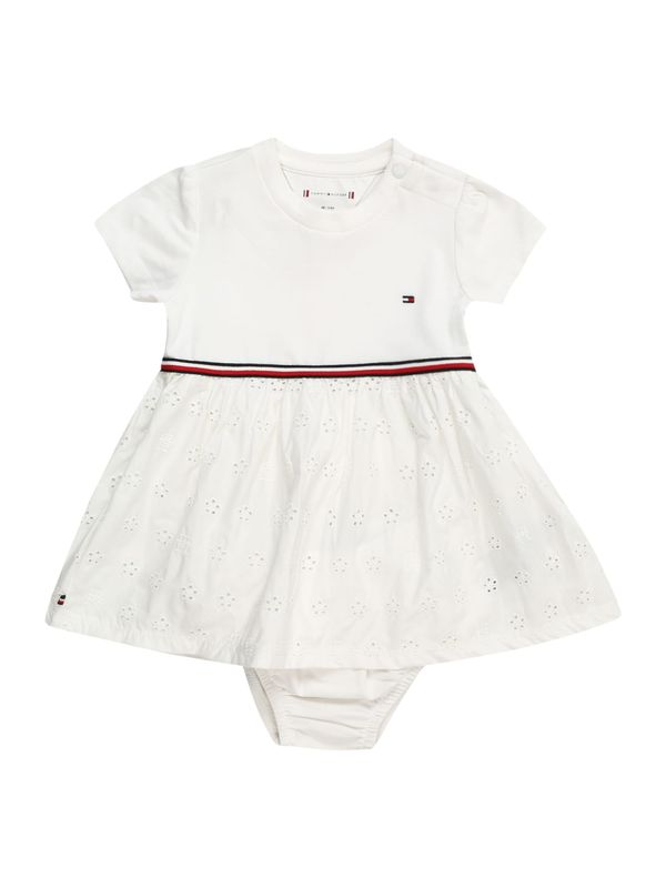 TOMMY HILFIGER TOMMY HILFIGER Комплект  синьо / червено / бяло