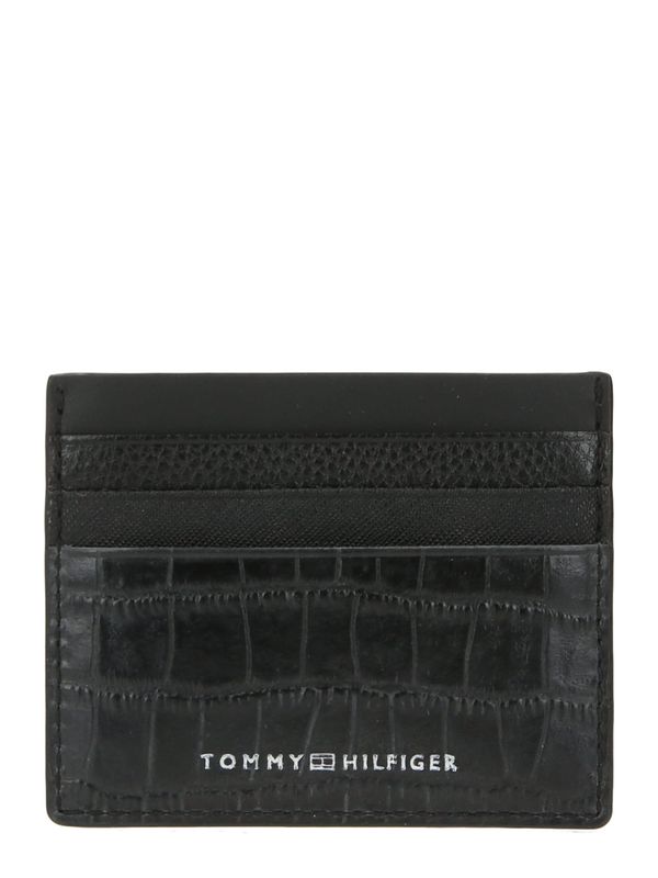 TOMMY HILFIGER TOMMY HILFIGER Несесер  черно
