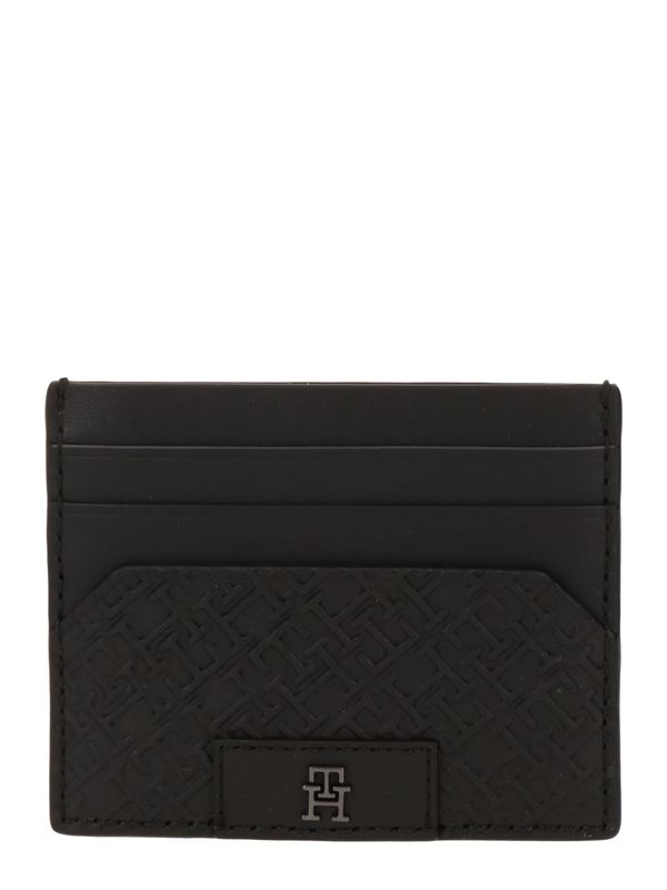 TOMMY HILFIGER TOMMY HILFIGER Несесер  черно