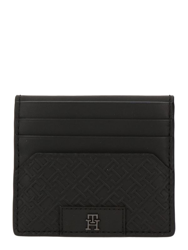 TOMMY HILFIGER TOMMY HILFIGER Несесер  черно