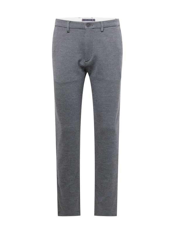 TOMMY HILFIGER TOMMY HILFIGER Панталон 'Bleecker'  сив меланж