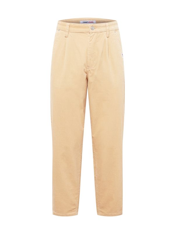 TOMMY HILFIGER TOMMY HILFIGER Панталон Chino 'Bax'  бежово
