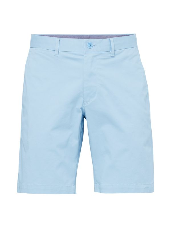 TOMMY HILFIGER TOMMY HILFIGER Панталон Chino 'BROOKLYN 1985'  светлосиньо