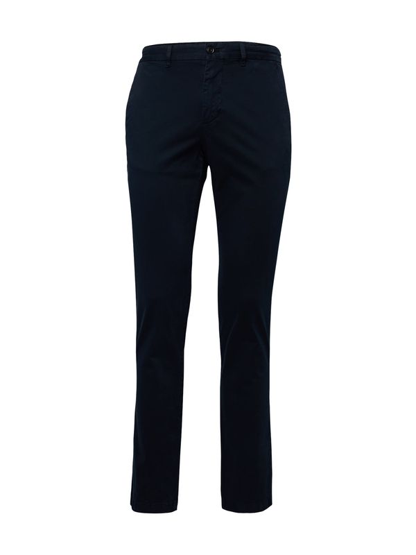 TOMMY HILFIGER TOMMY HILFIGER Панталон Chino 'Denton'  нейви синьо