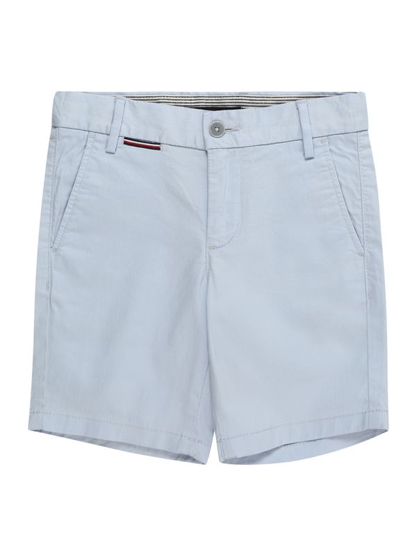 TOMMY HILFIGER TOMMY HILFIGER Панталон 'Essential 1985'  светлосиньо