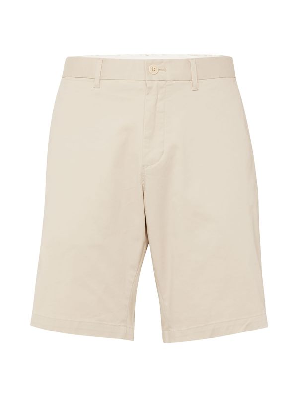 TOMMY HILFIGER TOMMY HILFIGER Панталон 'Harlem'  бежово