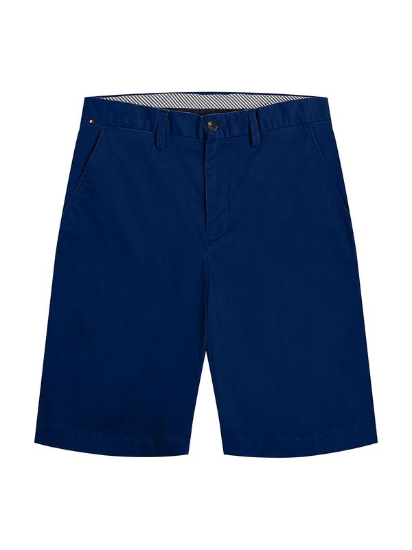 TOMMY HILFIGER TOMMY HILFIGER Панталон 'Harlem'  морскосиньо