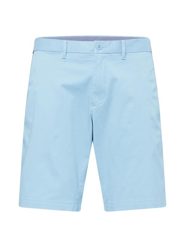 TOMMY HILFIGER TOMMY HILFIGER Панталон 'HARLEM'  светлосиньо