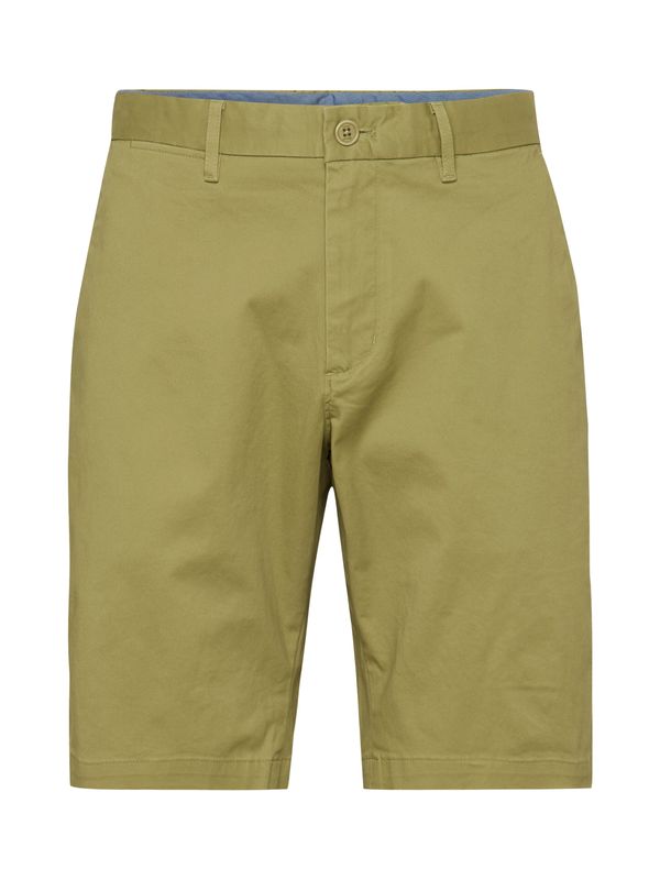 TOMMY HILFIGER TOMMY HILFIGER Панталон 'Harlem'  ябълка