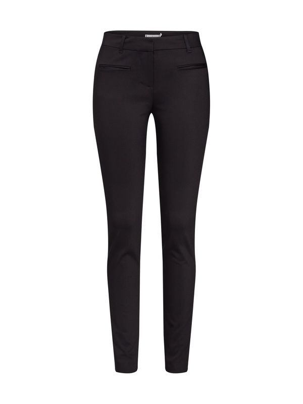 TOMMY HILFIGER TOMMY HILFIGER Панталон 'Marta'  черно