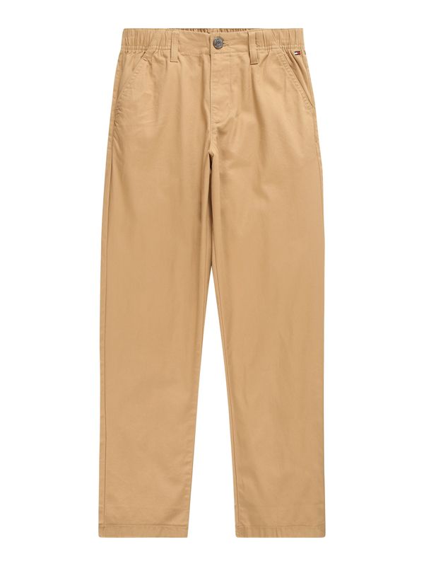 TOMMY HILFIGER TOMMY HILFIGER Панталон 'SKATER'  каки