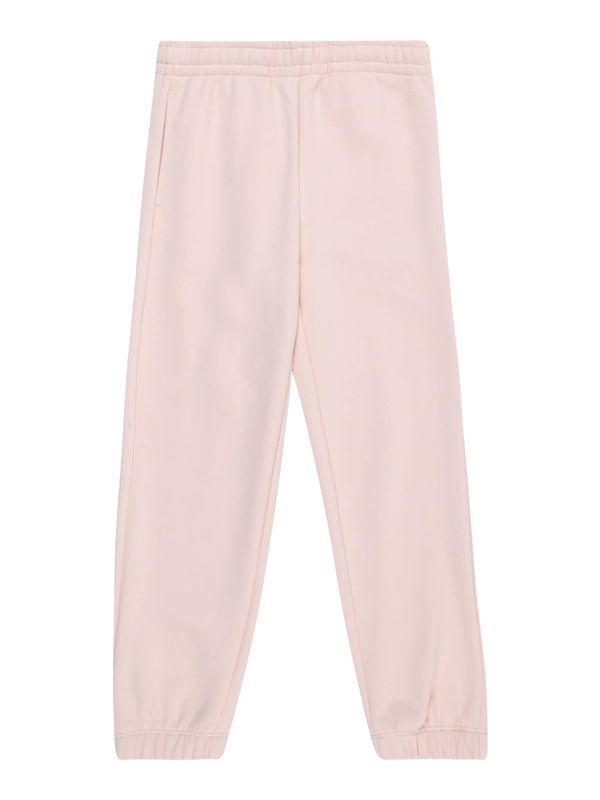 TOMMY HILFIGER TOMMY HILFIGER Панталон 'TIMELESS'  пастелно розово