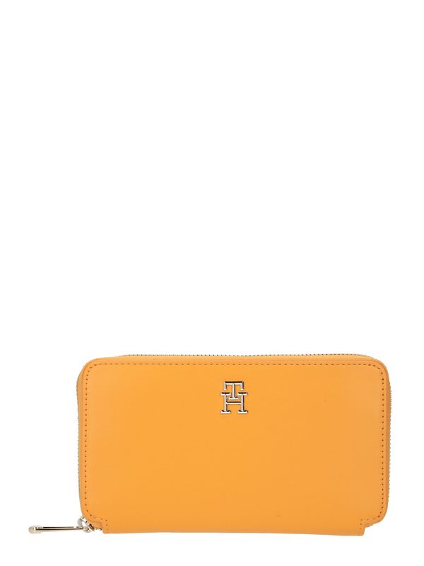 TOMMY HILFIGER TOMMY HILFIGER Портмоне 'Iconic'  оранжево