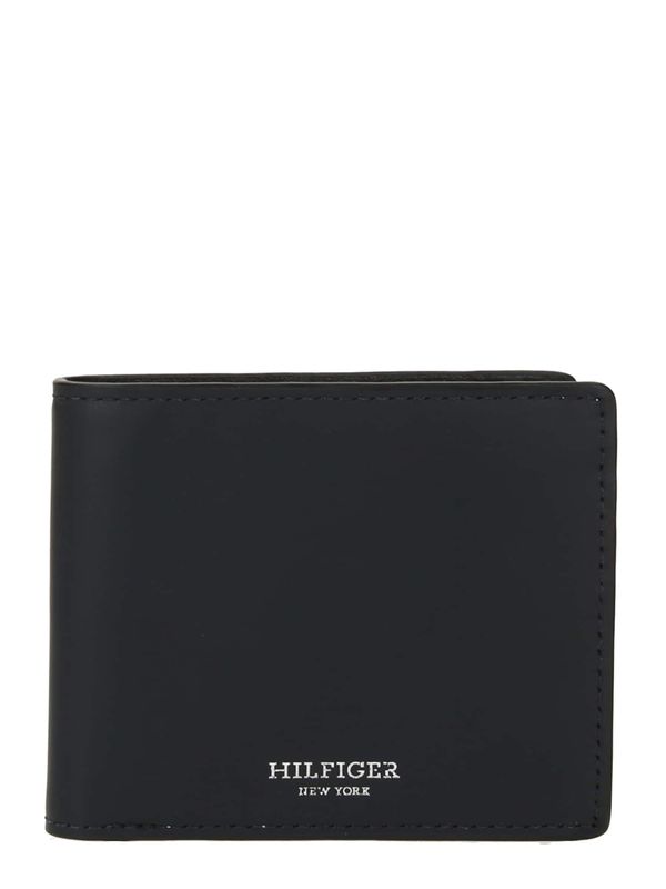 TOMMY HILFIGER TOMMY HILFIGER Портмоне  синьо