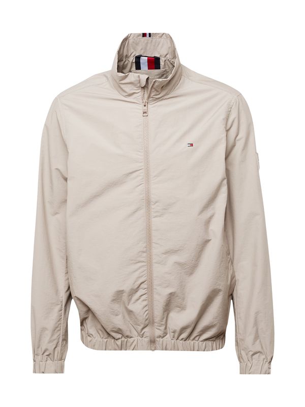 TOMMY HILFIGER TOMMY HILFIGER Преходно яке  камък