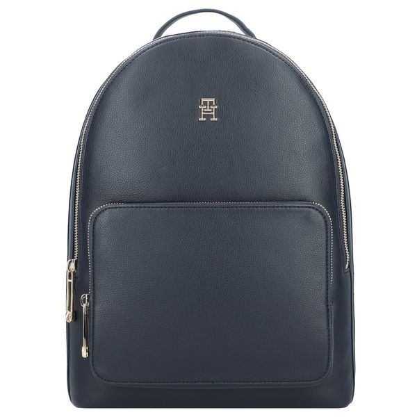 TOMMY HILFIGER TOMMY HILFIGER Раница 'Essential'  морскосиньо