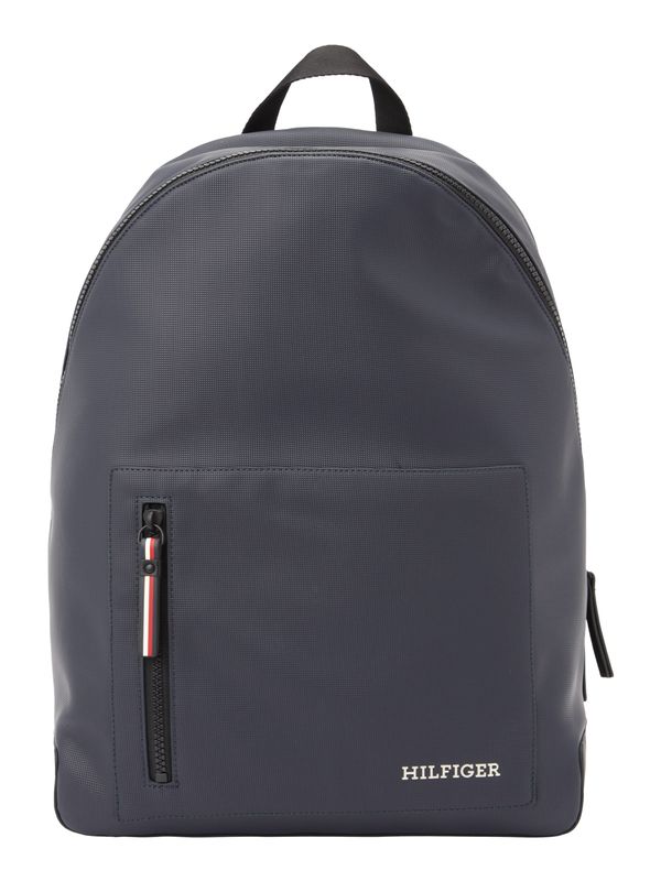 TOMMY HILFIGER TOMMY HILFIGER Раница  тъмносиньо