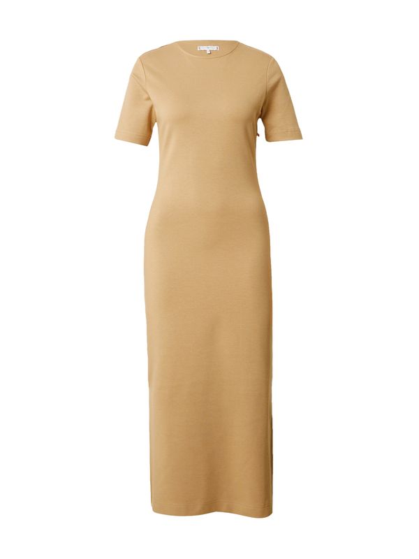 TOMMY HILFIGER TOMMY HILFIGER Рокля  каки