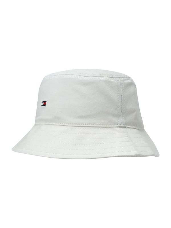 TOMMY HILFIGER TOMMY HILFIGER Шапка с периферия  яйчена черупка