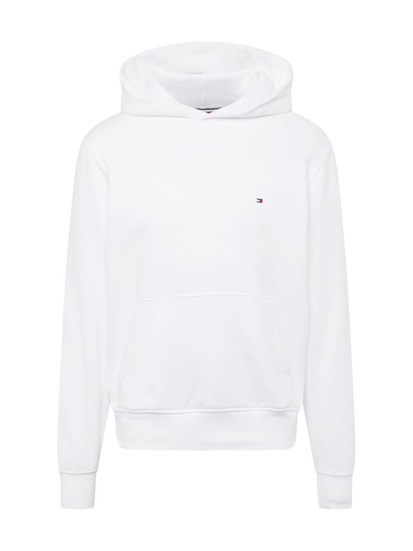 TOMMY HILFIGER TOMMY HILFIGER Суичър  бяло