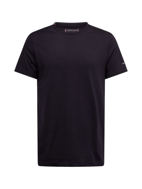 TOMMY HILFIGER TOMMY HILFIGER Тениска  нощно синьо