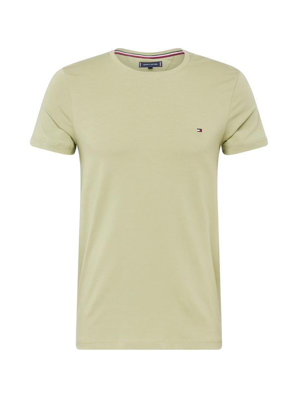 TOMMY HILFIGER TOMMY HILFIGER Тениска  ябълка