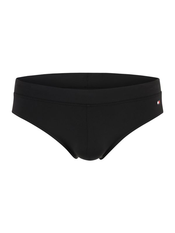 Tommy Hilfiger Underwear Tommy Hilfiger Underwear Бански къси панталонки  нейви синьо / червено / черно / бяло