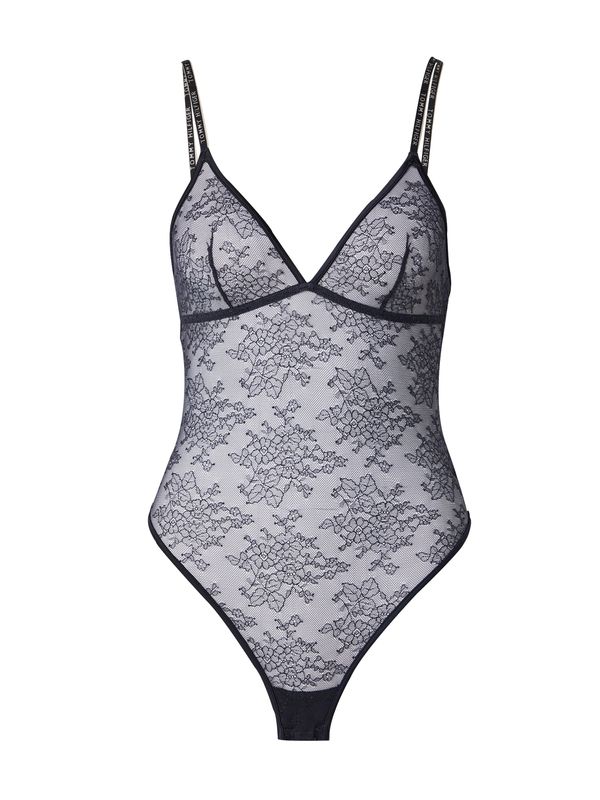 Tommy Hilfiger Underwear Tommy Hilfiger Underwear Боди  тъмносиньо