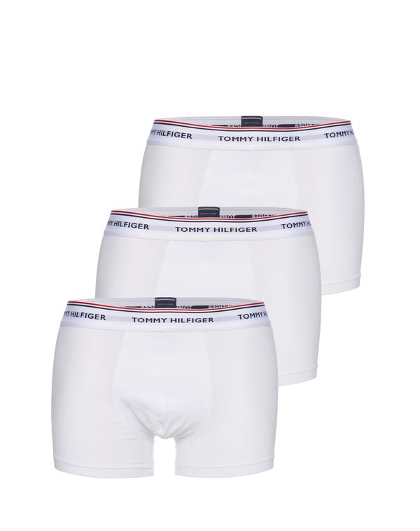 Tommy Hilfiger Underwear Tommy Hilfiger Underwear Боксерки  морскосиньо / червено / бяло