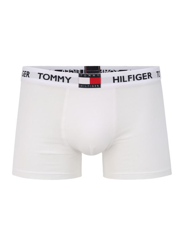 Tommy Hilfiger Underwear Tommy Hilfiger Underwear Боксерки  морскосиньо / светлосиво / червено / мръсно бяло