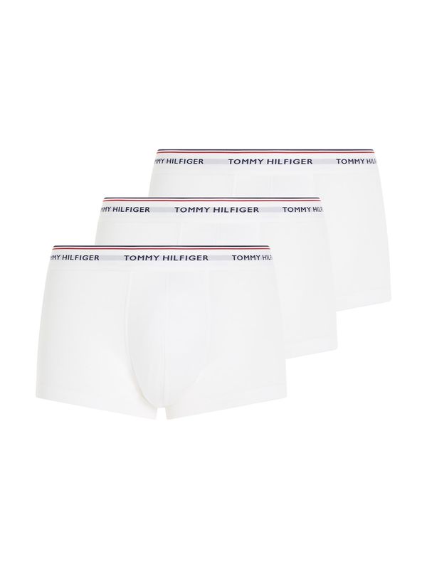 Tommy Hilfiger Underwear Tommy Hilfiger Underwear Боксерки  морскосиньо / тъмночервено / бяло