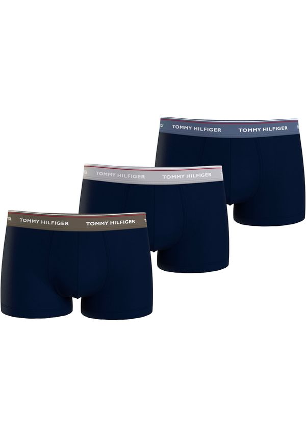 Tommy Hilfiger Underwear Tommy Hilfiger Underwear Боксерки  пясъчен / гълъбово синьо / тъмносиньо / сиво