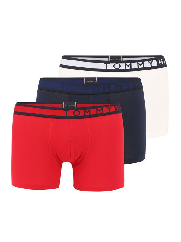 Tommy Hilfiger Underwear Tommy Hilfiger Underwear Боксерки  синьо / червено / бяло