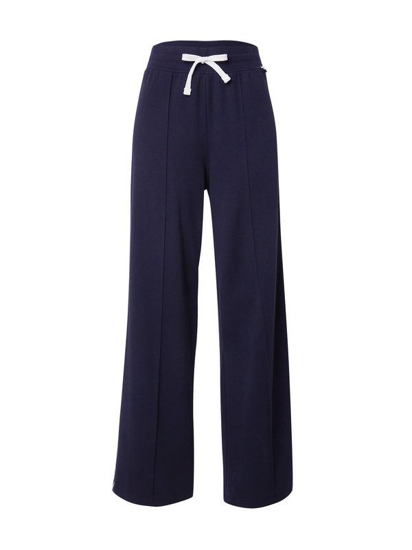 Tommy Hilfiger Underwear Tommy Hilfiger Underwear Панталон  нейви синьо / бяло